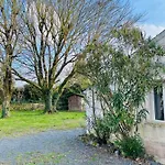 L Entre Deux Charentes Feriehus