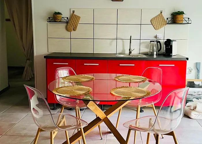 Hébergement de vacances L Entre Deux Charentes