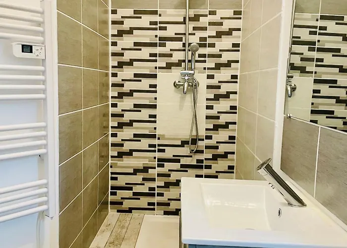 Casa de Férias L Entre Deux Charentes